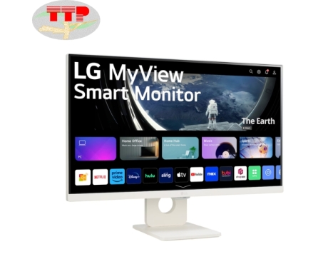 Màn hình LG MyView 25SR50F-W 25 inch