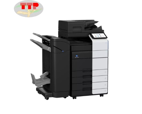 Máy photocopy Konica Minolta Bizhub 451i