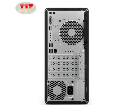 Máy tính bộ HP 280 Pro G9 SFF AY2G3PT