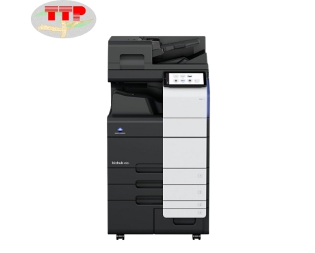 Máy photocopy Konica Minolta Bizhub 451i