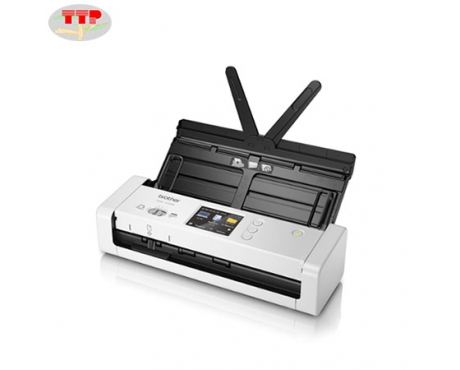 Máy scan Brother ADS-1700W