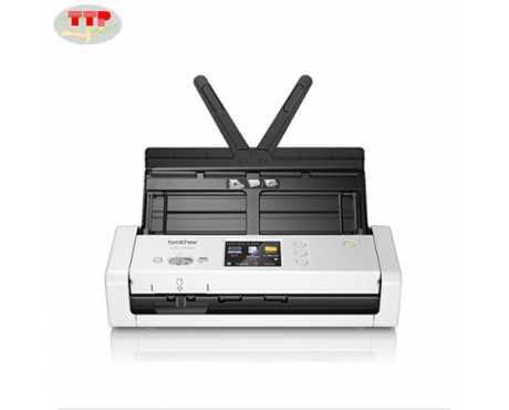 Máy scan Brother ADS-1700W