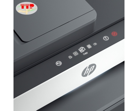 Máy in phun màu HP Smart Tank 790 4WF66A