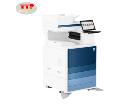 Máy Photocopy HP LaserJet Managed E826DN