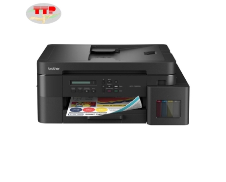 Máy in Brother DCP-T830Dw