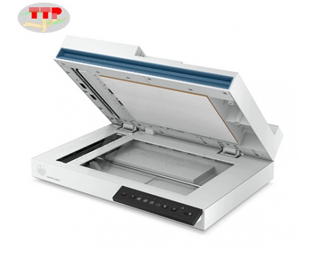 Máy quét Hp ScanJet Pro 3600F1