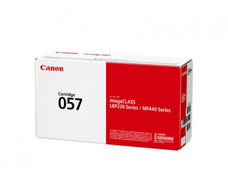 Hộp mực máy in Canon 226Dw/Canon 057