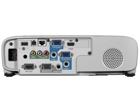 Máy chiếu Epson EB-X39