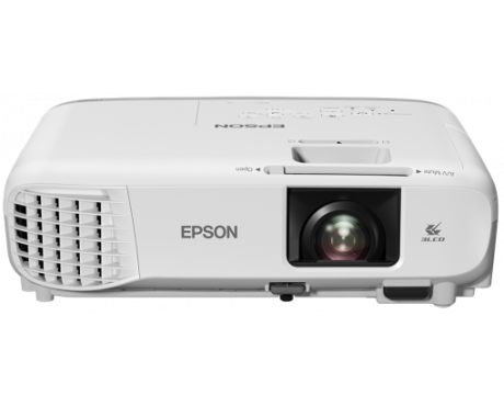 Máy chiếu Epson EB-X39