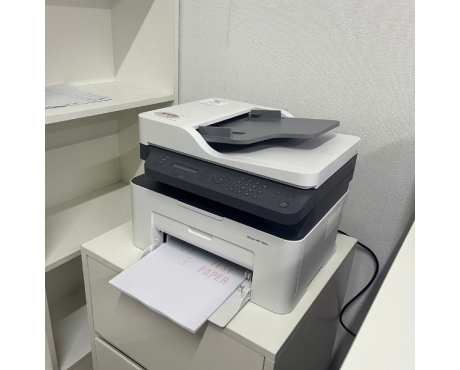 Máy in laser HP 139Fnw A0NU1A