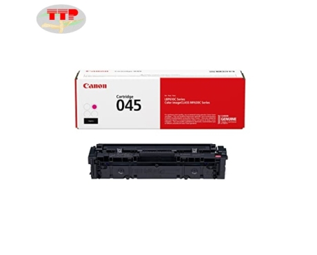Hộp mực Canon 045 BK Y C M