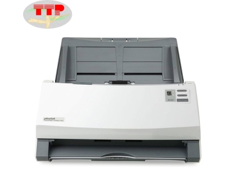 Máy scan Plustek SmartOffice PS406U Plus