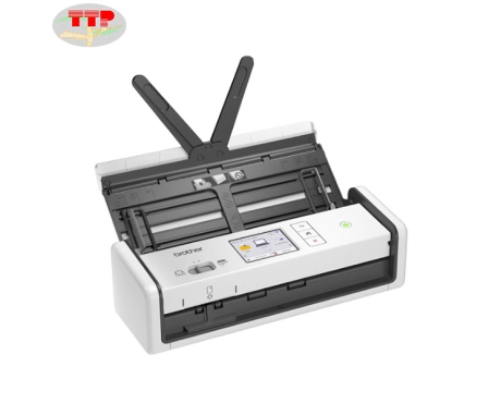 Máy scan Brother ADS-1800W