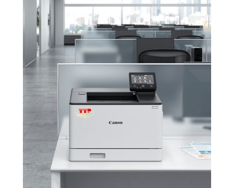 Máy in Canon LBP674Cx