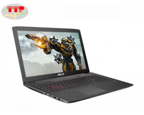 Máy tính Laptop Asus GL552VL CN044D I7 6700HQ