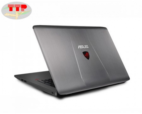 Máy tính Laptop Asus GL552VL CN044D I7 6700HQ