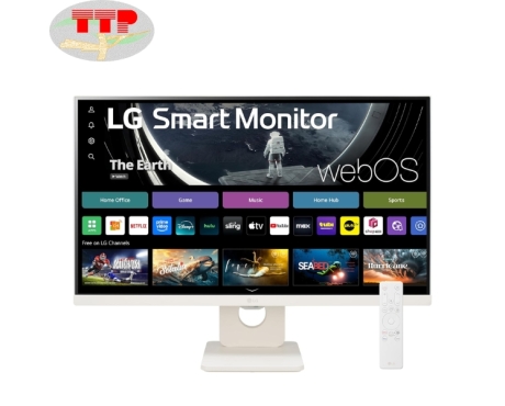 Màn hình LG MyView 25SR50F-W 25 inch