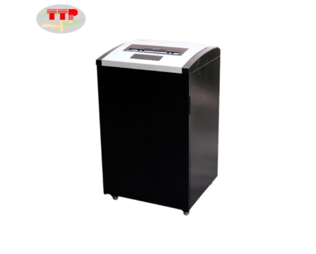 Máy hủy tài liệu Silicon PS 2500C