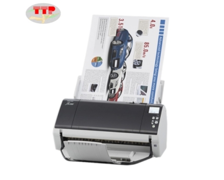 Máy scan Ricoh fi-7480