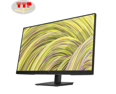 Màn hình HP G5 P27H 64W41AA 27INCH/ FHD/ IPS/ 5ms/ 75HZ