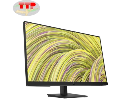 Màn hình HP G5 P27H 64W41AA 27INCH/ FHD/ IPS/ 5ms/ 75HZ