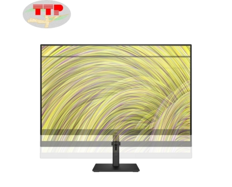 Màn hình HP G5 P27H 64W41AA 27INCH/ FHD/ IPS/ 5ms/ 75HZ