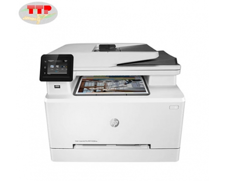 Máy in đa chức năng HP Color LaserJet Pro M280NW