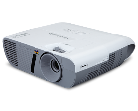 Máy chiếu Viewsonic PJD6252L