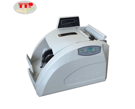 Máy đếm tiền Xiudun 9500
