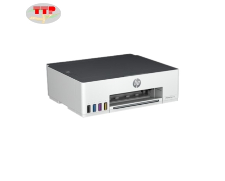 Máy in phun màu HP Smart Tank 210 3D4L3A