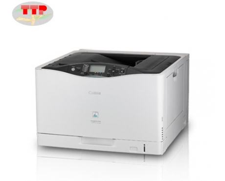 Máy in laser màu Canon LBP 841Cdn khổ A3