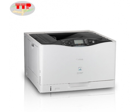 Máy in laser màu Canon LBP 841Cdn khổ A3