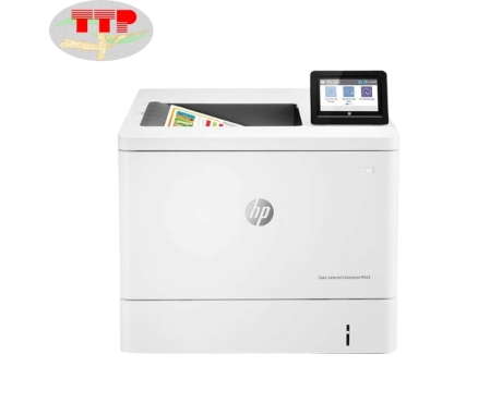Máy in HP Color LaserJet Enterprise M555dn