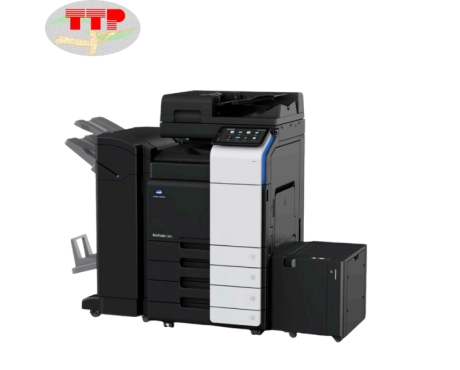 Máy photocopy Konica Minolta Bizhub 751i