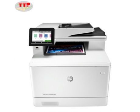 Máy in màu Hp Color Laserjet Pro M479FDW