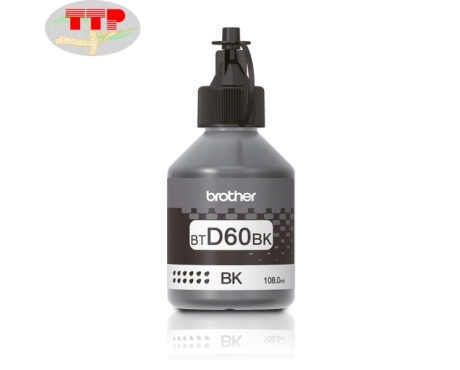 Hộp mực Brother BTD60BK