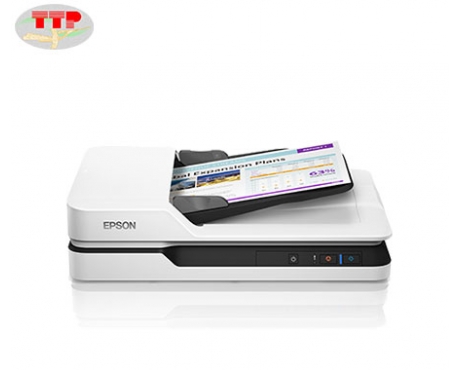 Máy scan Epson DS-1630