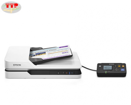 Máy scan Epson DS-1630