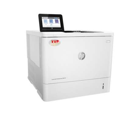 Máy in HP LaserJet Enterprise M611Dn