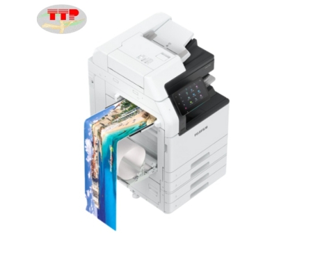 Máy photocopy màu FujiFilm Apeos C3570