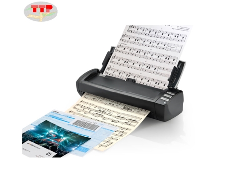 Máy scan Plustek MobileOffice M150