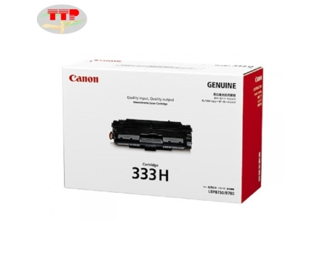 Hộp mực Canon 333/ 333H
