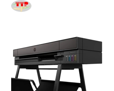 Máy in màu HP DesignJet T858