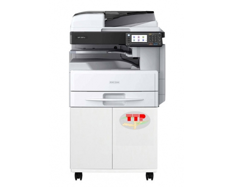 Máy photocopy Ricoh Mp 301SPF