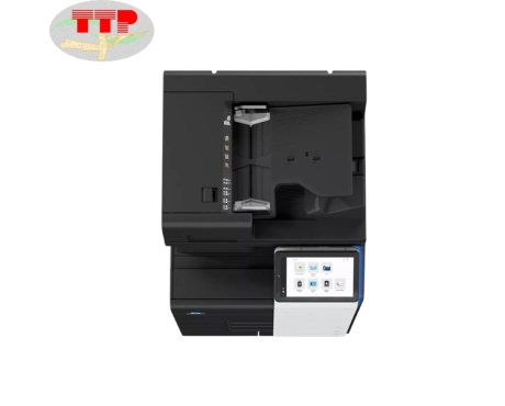 Máy photocopy Konica Minolta Bizhub 451i