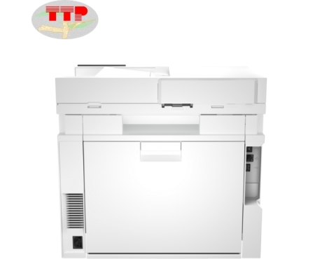 Máy in màu HP Color LaserJet Pro MFP 4303dw
