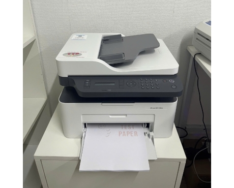 Máy in laser HP 139Fnw A0NU1A