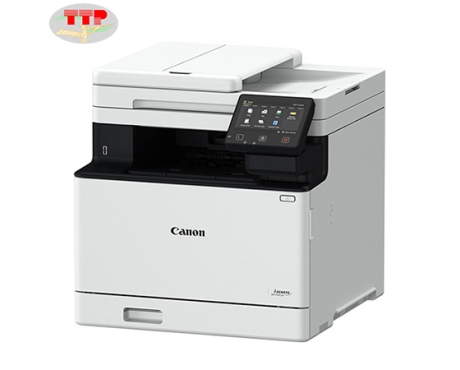 Máy in Canon MF756Cx màu đa chức năng