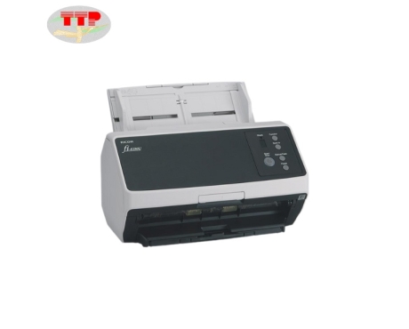 Máy scan Ricoh Fi-8150U