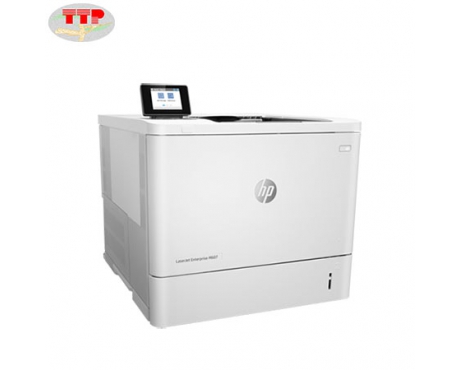 Máy in Hp Laserjet Enterprise M607Dn K0Q15A